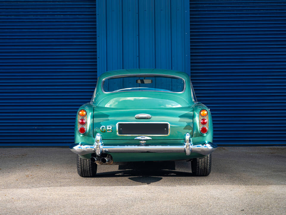 Bild 8/50 von Aston Martin DB 4 (1962)