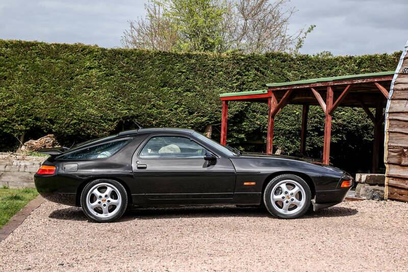 Bild 31/50 von Porsche 928 GTS (1995)