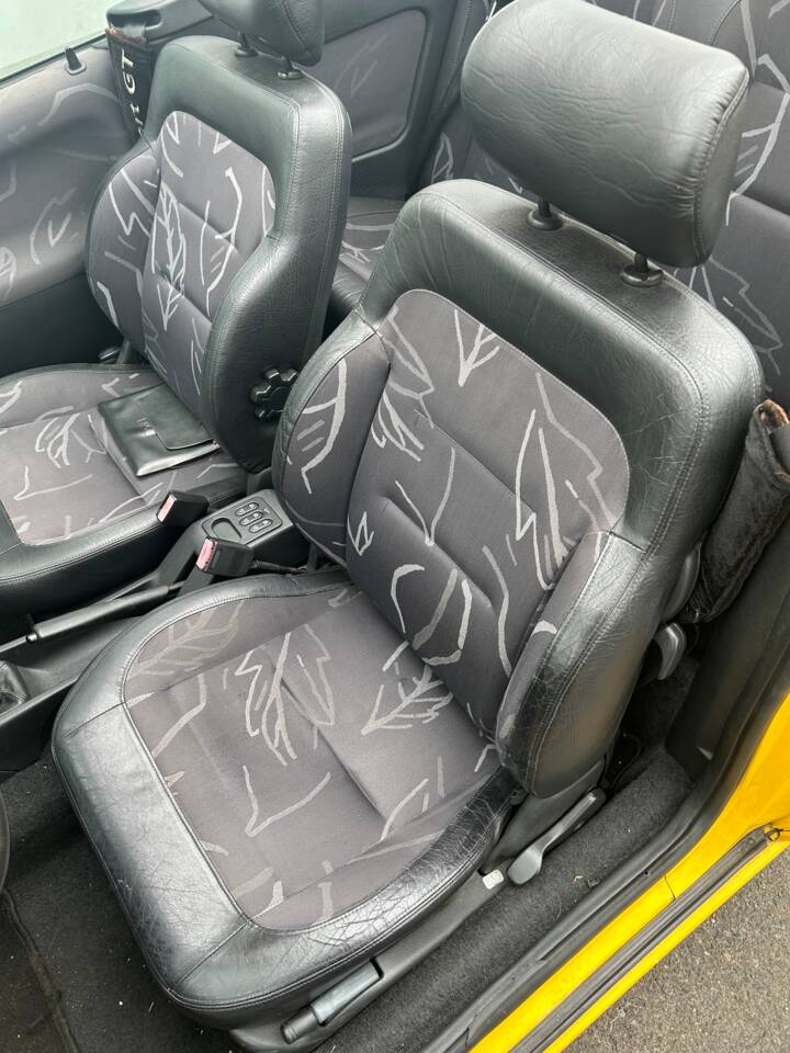 Image 12/17 of Peugeot 306 1.6i (1999)