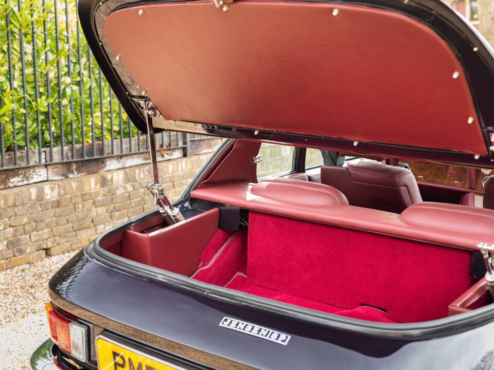 Bild 42/42 von Jensen Interceptor SP (1973)