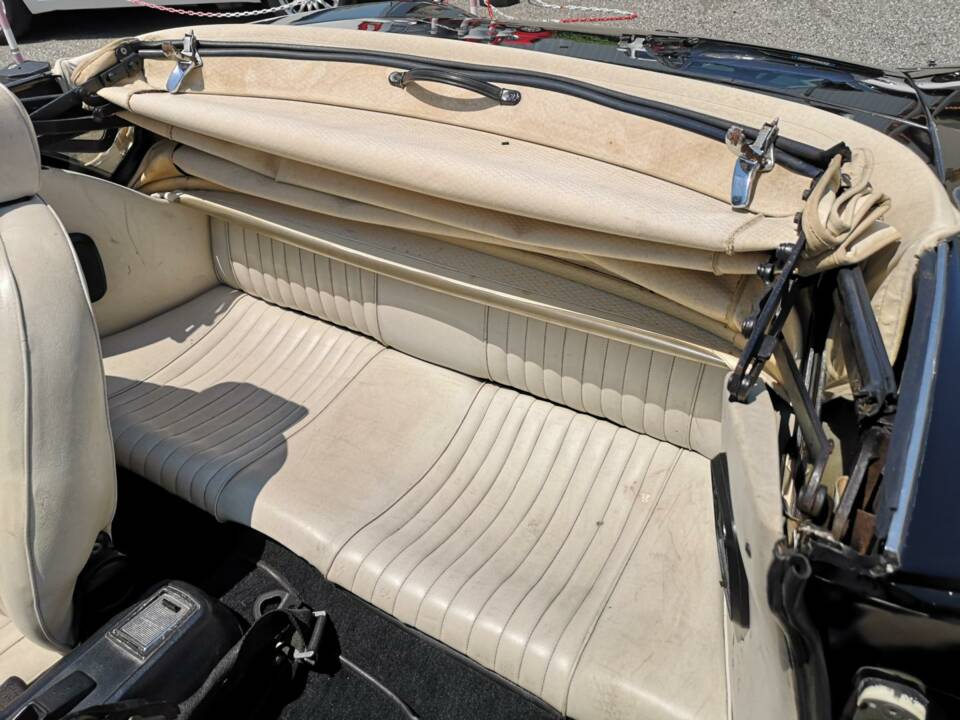 Bild 16/33 von FIAT 124 Spider BS (1971)