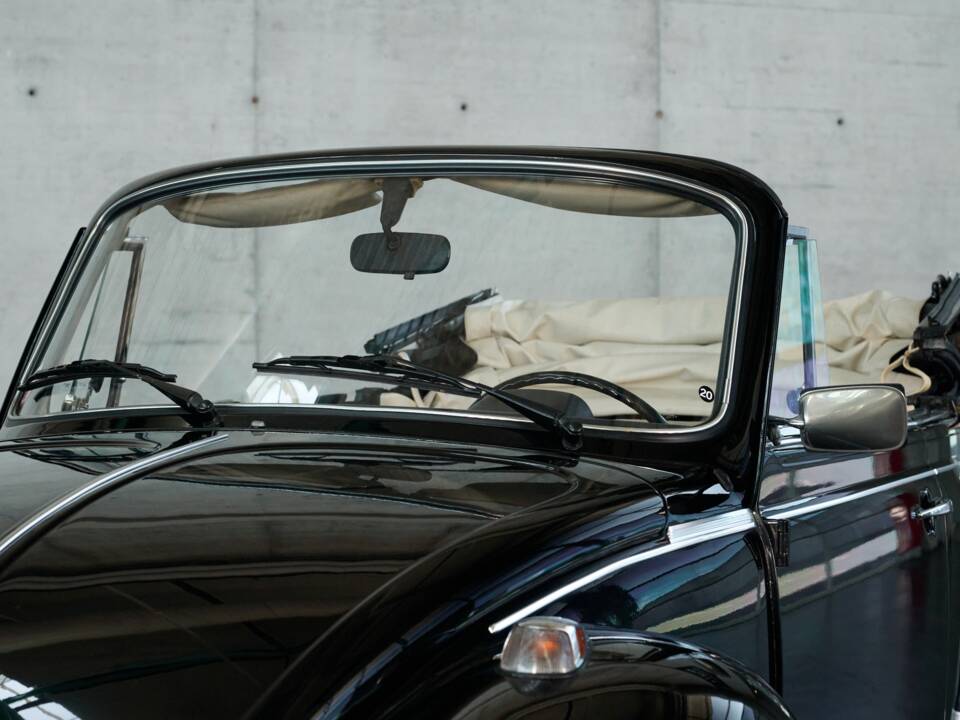 Immagine 20/50 di Volkswagen Maggiolone 1303 (1974)