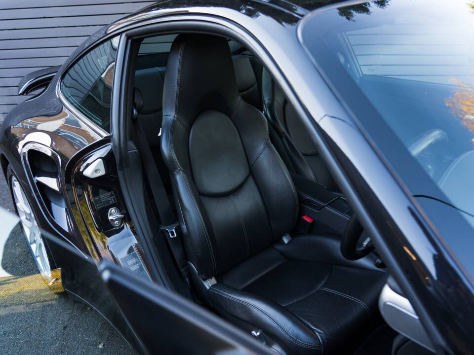 Bild 29/46 von Porsche 911 Turbo S (2012)