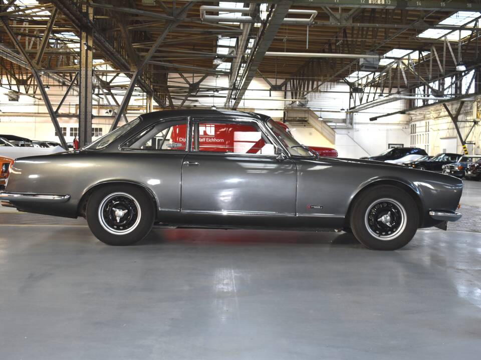 Image 8/65 de Gordon-Keeble GT (1964)