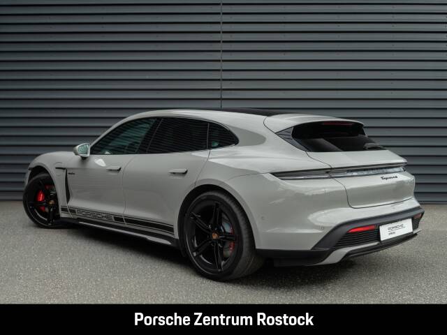 Bild 22/37 von Porsche Taycan 4S Sport Turismo (1900)