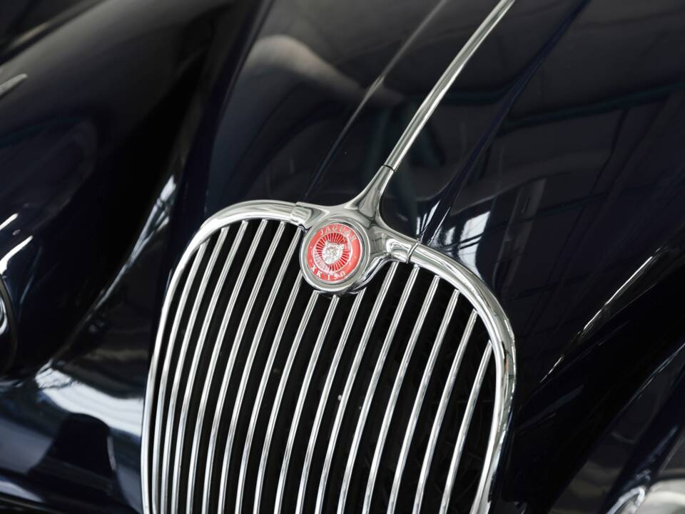 Afbeelding 15/46 van Jaguar XK 150 3.4 S DHC (1959)