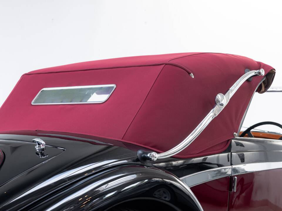 Bild 24/30 von MG SA (1936)