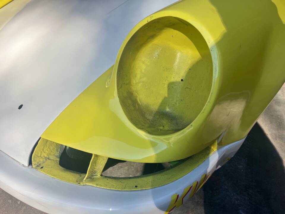 Image 7/15 of Porsche 911 2.0 S (1966)