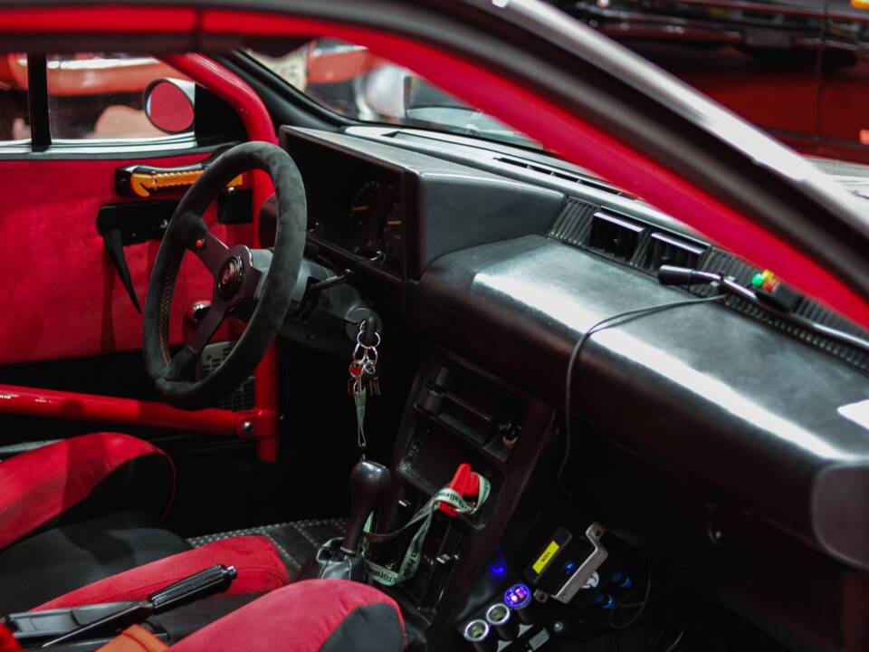 Immagine 37/100 di Lancia Beta Montecarlo (1981)