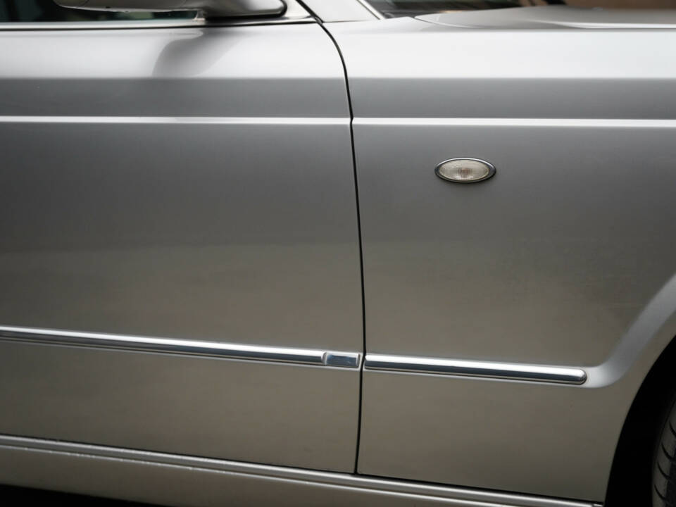 Image 45/50 of Bentley Arnage R (2004)