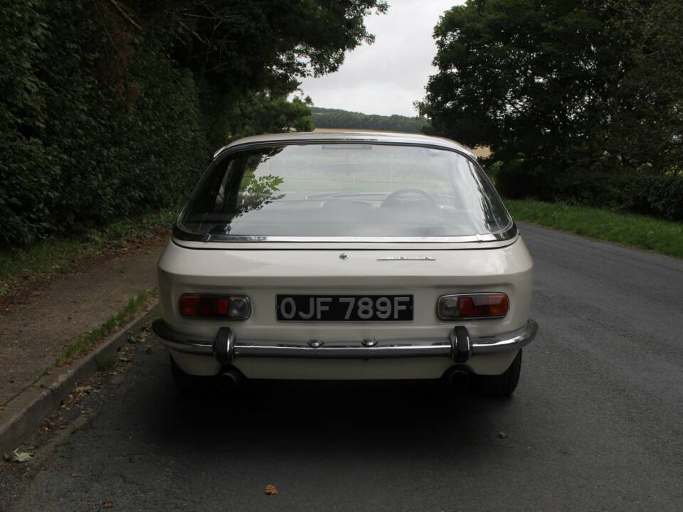 Image 5/20 of Jensen Interceptor MK I (1968)