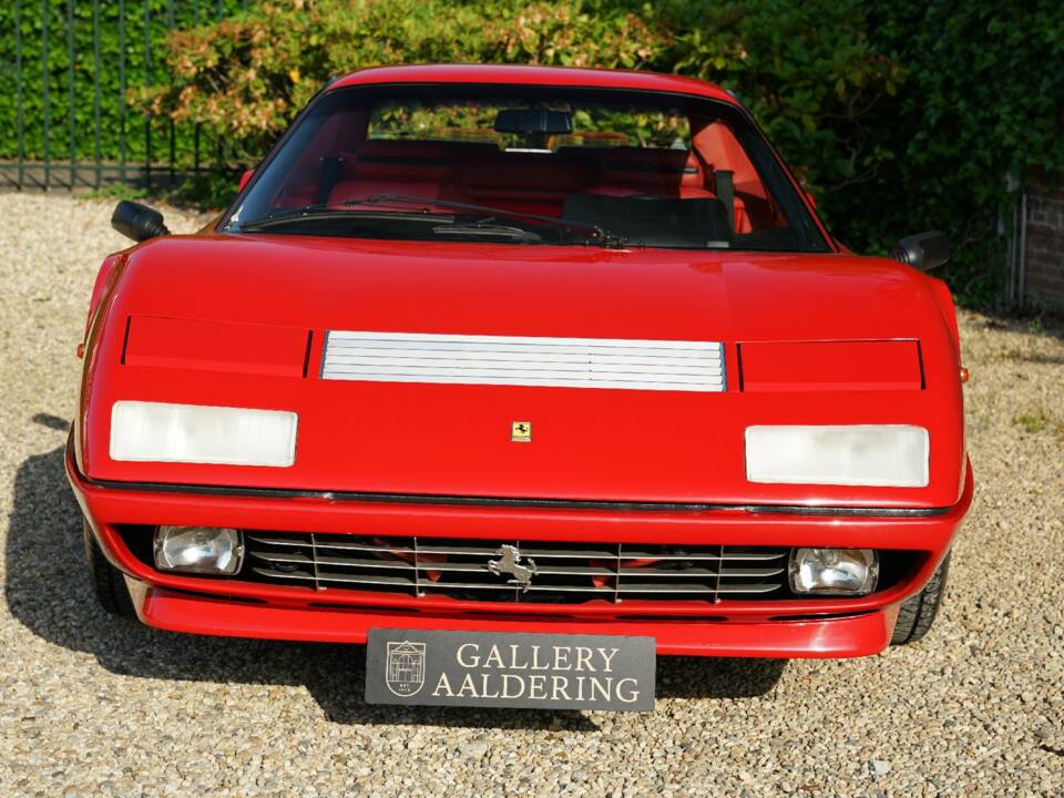 Bild 44/50 von Ferrari 512 BBi (1983)