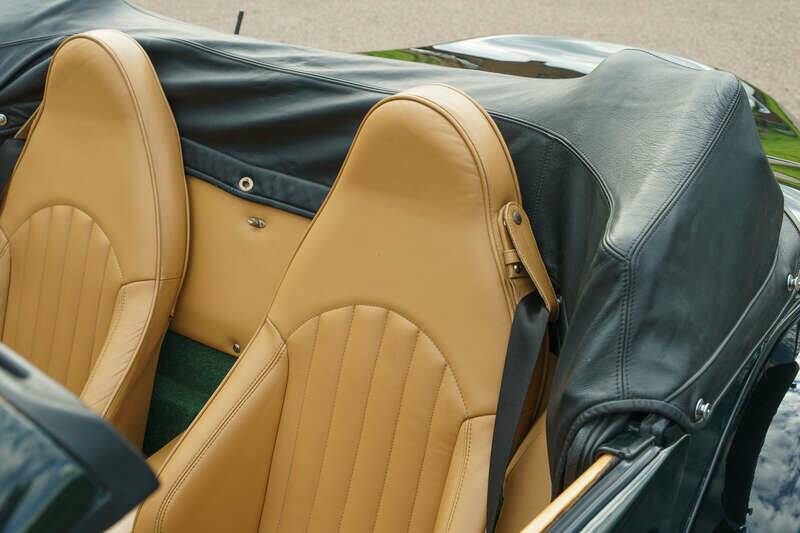 Bild 19/47 von Morgan Aero 8 (2009)