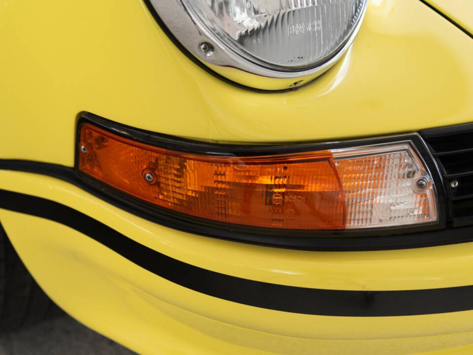 Afbeelding 18/50 van Porsche 911 RSR 2.8 (1973)