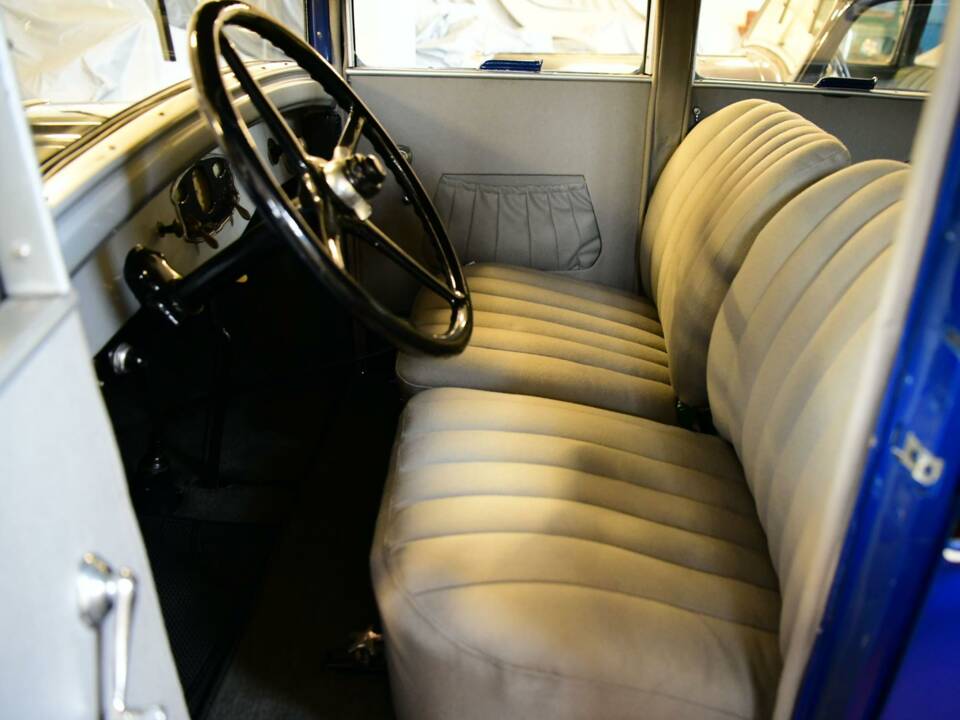 Image 31/48 of FIAT 514 (1929)