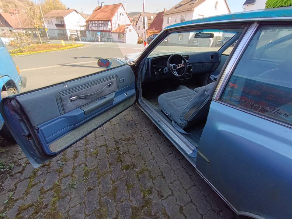 Afbeelding 19/37 van Chevrolet Monte Carlo (1980)
