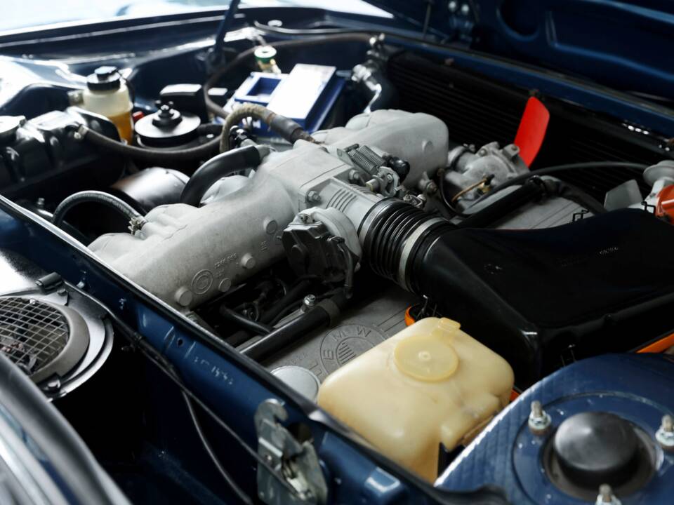Bild 44/50 von BMW 3.0 CSi (1975)