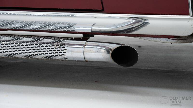 Bild 8/15 von Ford Thunderbird (1979)