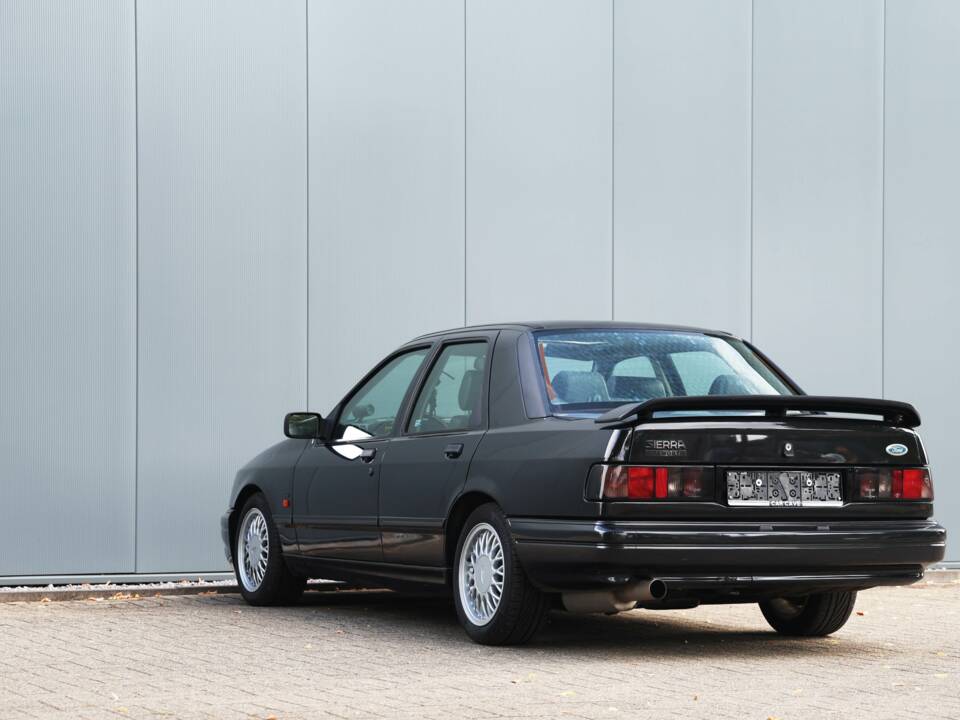 Image 29/50 of Ford Sierra Cosworth 4x4 (1992)