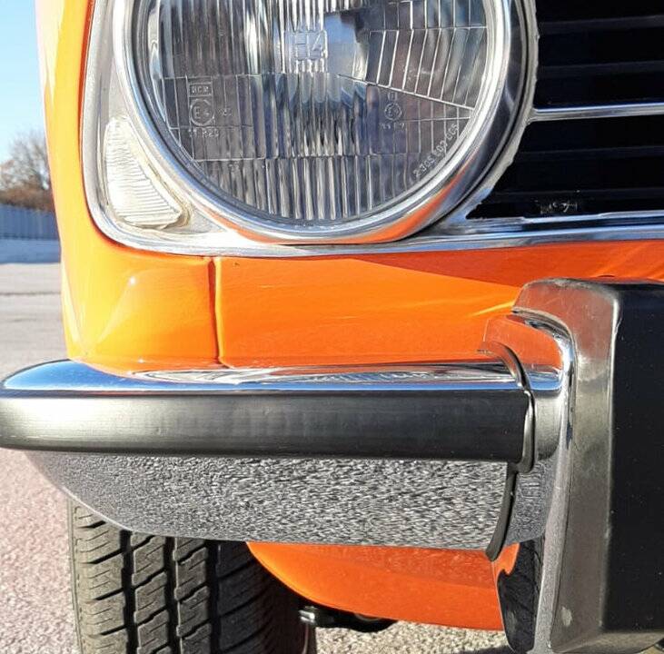 Bild 12/200 von BMW 2002 tii (1972)