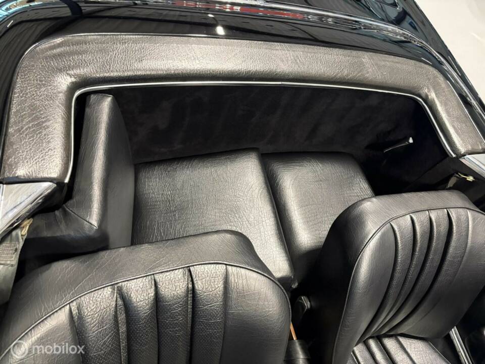 Image 19/19 of Mercedes-Benz 280 SL (1968)
