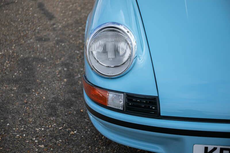 Image 41/50 of Porsche 911 Carrera RS 2.7 (Touring) (1975)