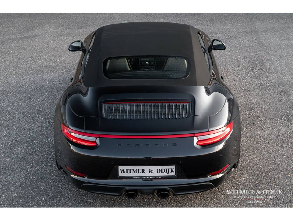 Bild 15/38 von Porsche 911 Carrera 4S (2016)