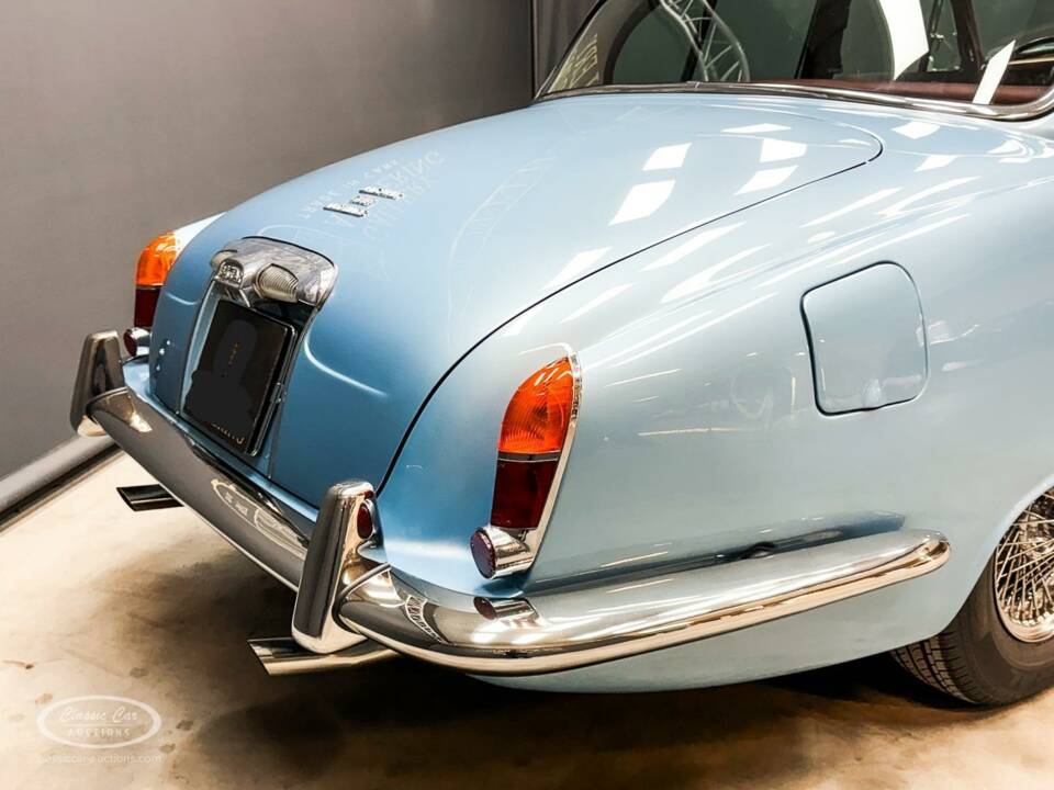 Bild 4/23 von Jaguar S-Type 3.8 (1965)