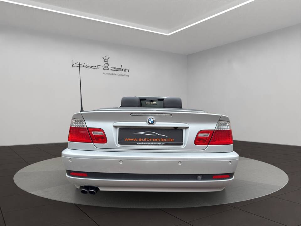 Bild 7/41 von BMW 320Ci (2006)