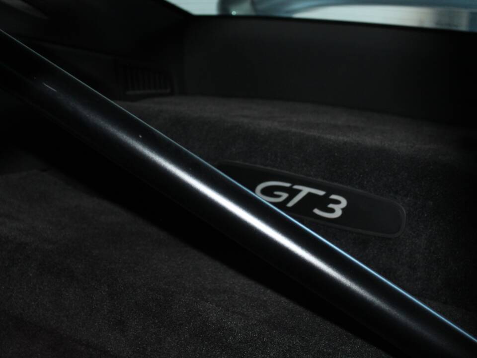 Bild 30/97 von Porsche 911 GT3 Clubsport (1999)