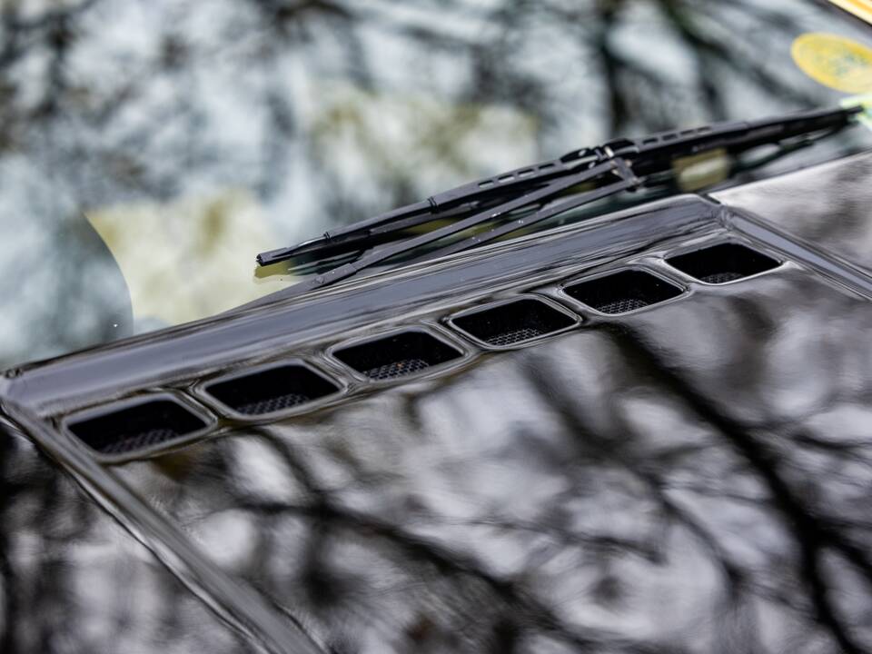 Image 47/50 of Lotus Esprit S2 (1979)