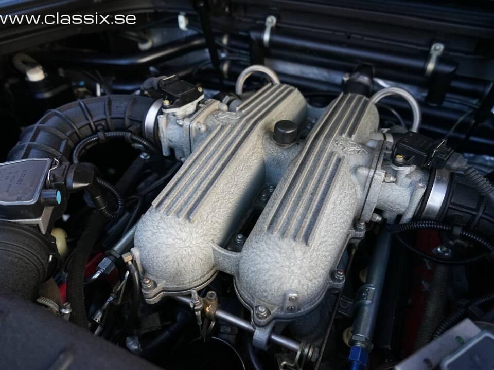 Imagen 17/27 de Ferrari 348 TS (1992)