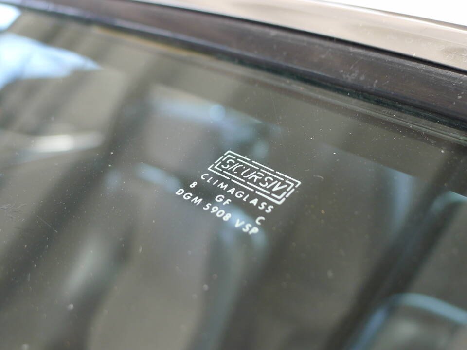 Bild 37/45 von Alfa Romeo Alfetta GT 1.6 (1978)