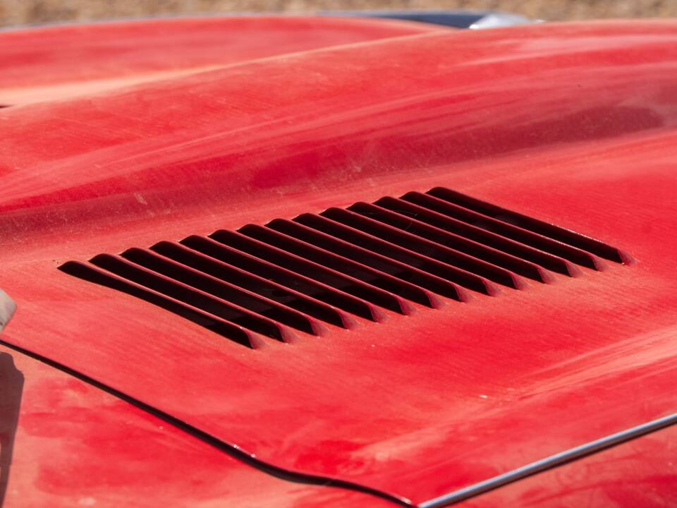 Image 18/50 de Jaguar Type E V12 (2+2) (1973)