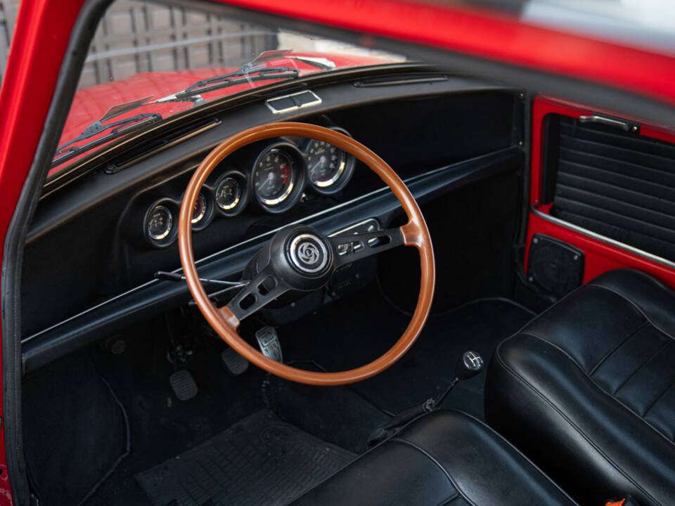 Image 29/50 of Innocenti Mini Cooper (1969)