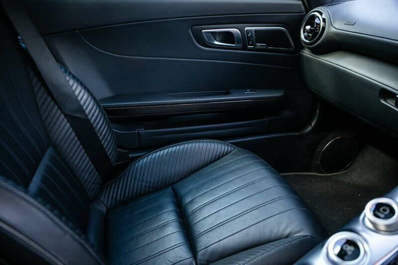 Bild 22/40 von Mercedes-AMG GT-S (2017)