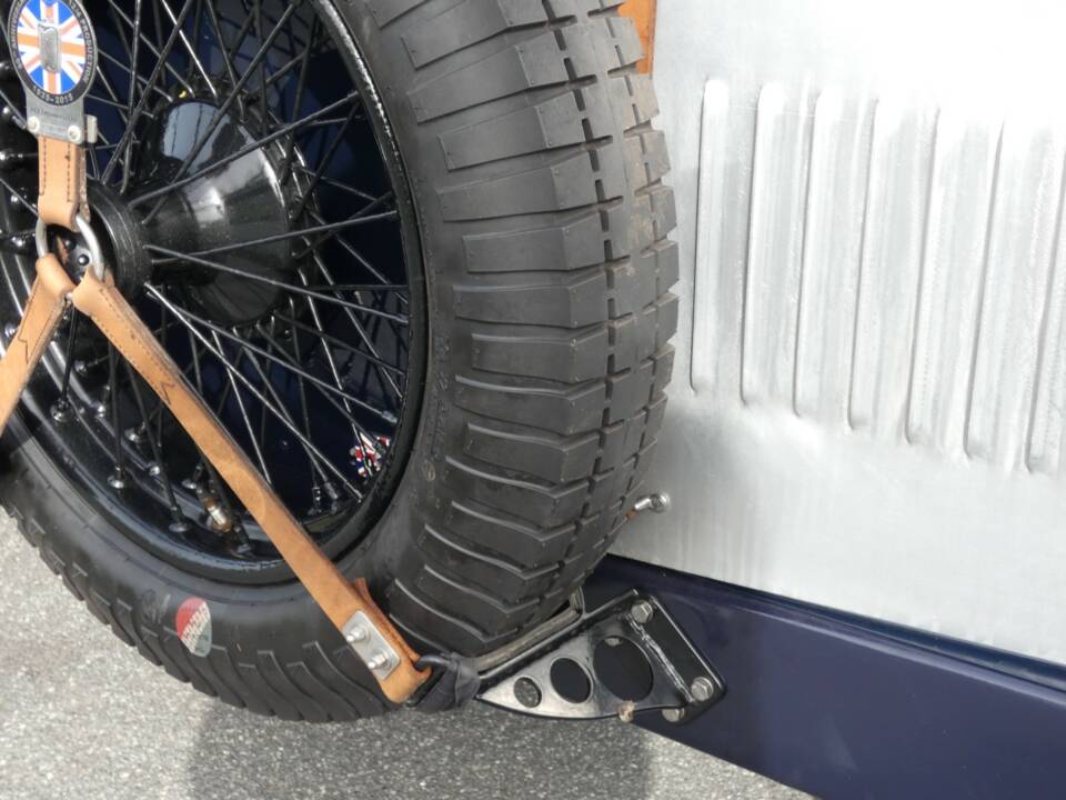 Imagen 36/64 de Riley 12/4 Special (1935)