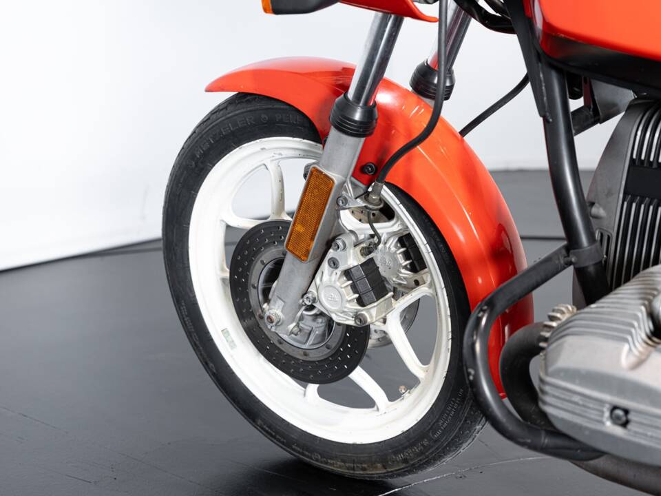 Image 34/37 of BMW R 65 (1983)