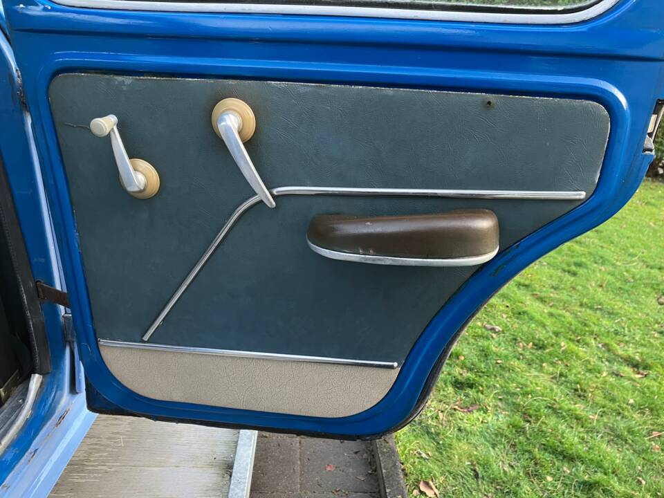 Image 24/27 of FIAT Neckar 1100 (1957)