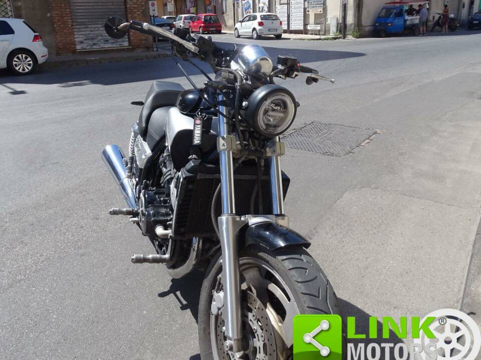 Imagen 10/10 de Yamaha DUMMY (1998)