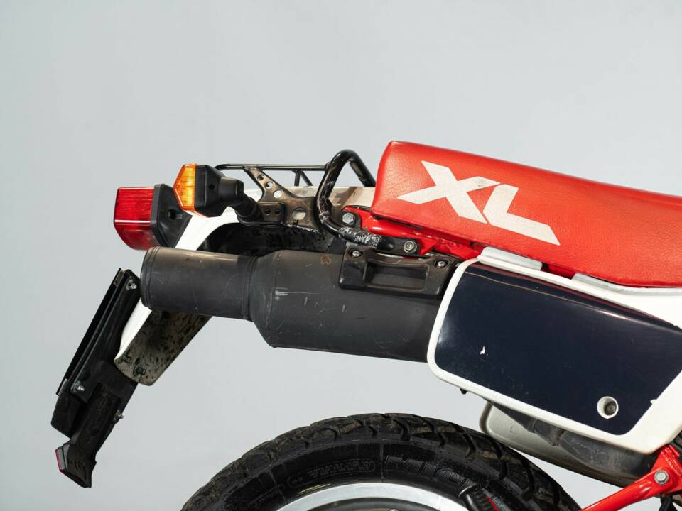 Afbeelding 34/50 van Honda DUMMY (1985)