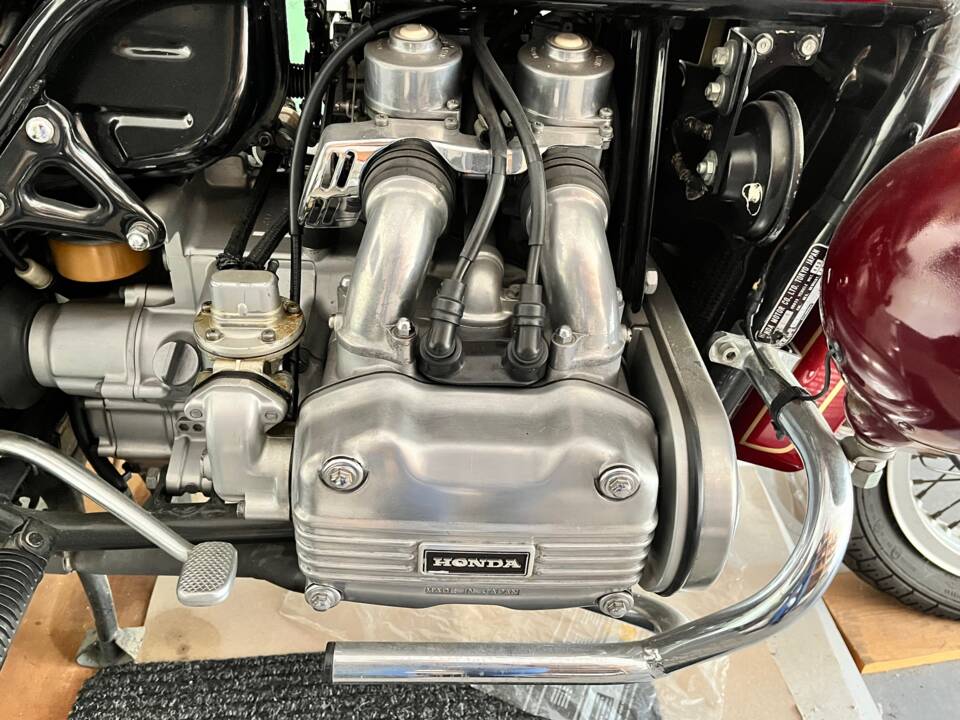 Bild 8/9 von Honda DUMMY (1976)