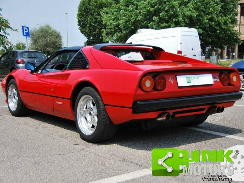 Immagine 6/10 di Ferrari 308 GTSi (1981)