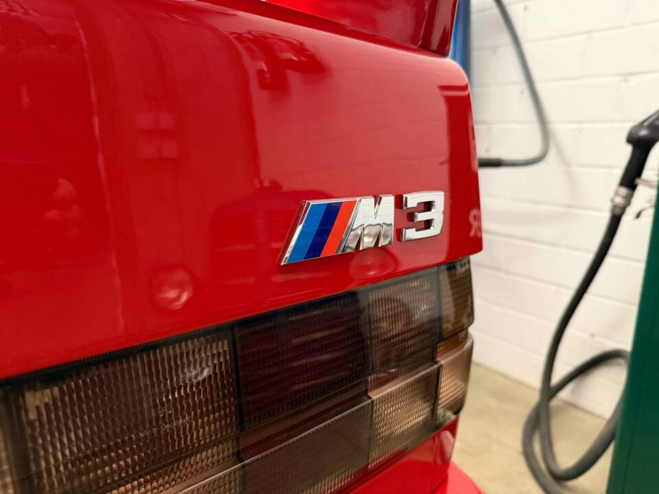 Bild 20/21 von BMW M3 (1987)