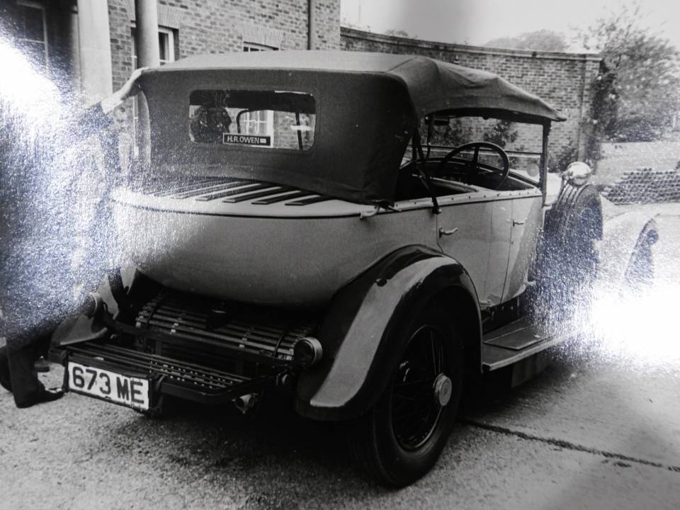 Image 13/48 de Rolls-Royce 40&#x2F;50 HP Silver Ghost (1920)