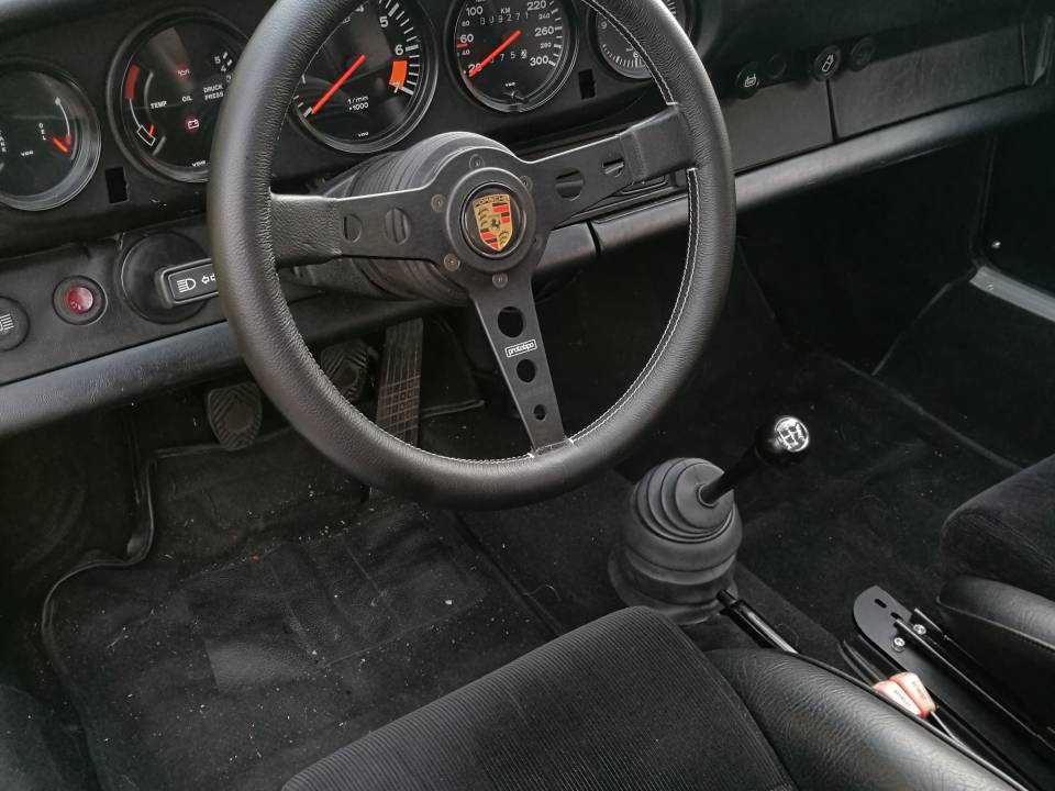 Bild 7/8 von Porsche 911 2.7 (1976)