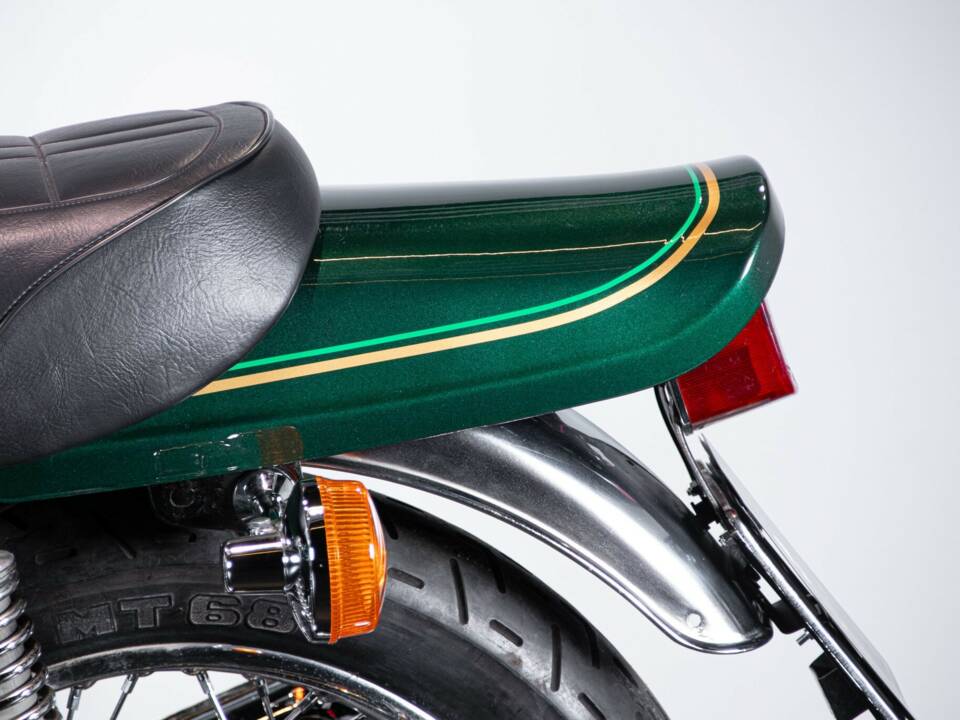 Imagen 15/50 de Kawasaki DUMMY (1976)