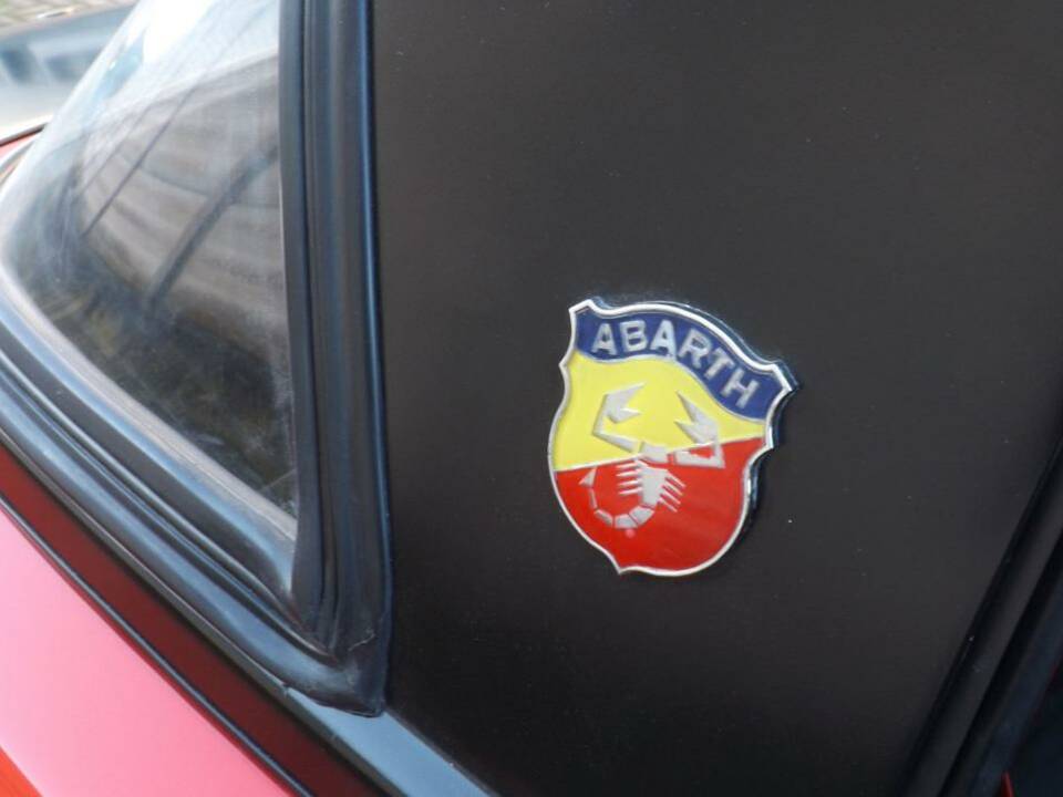 Imagen 40/50 de FIAT 124 Abarth Rally (1967)