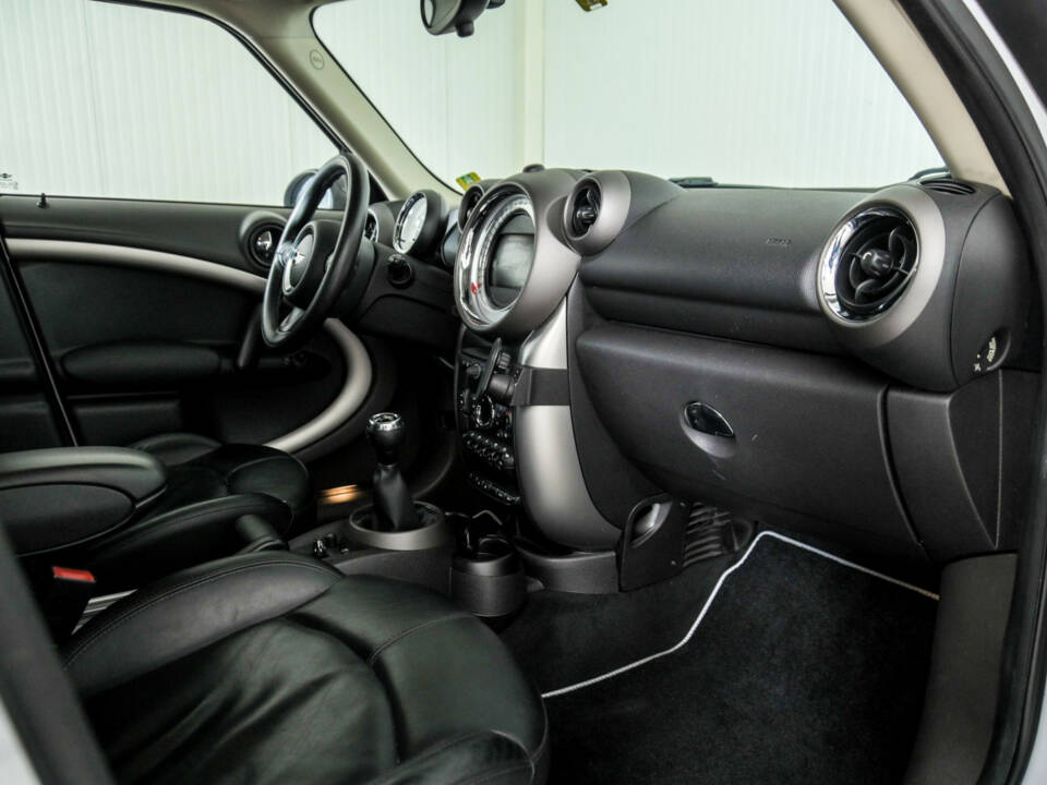 Image 12/50 of Mini Cooper D Countryman (2013)