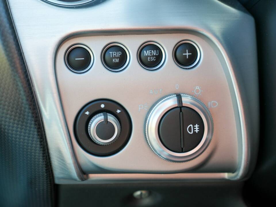 Image 40/40 of Alfa Romeo 8C Spider (2009)